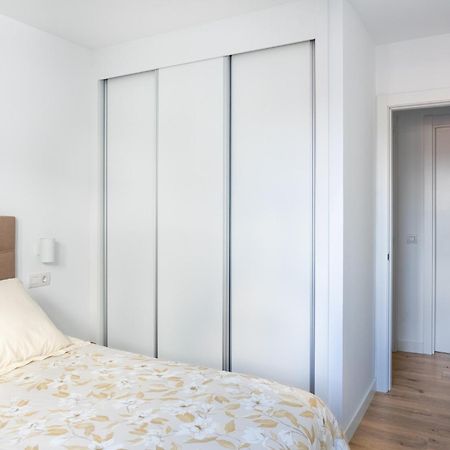 Apartment Abora With Pool, Gym And Free Parking Las Palmas Exterior photo