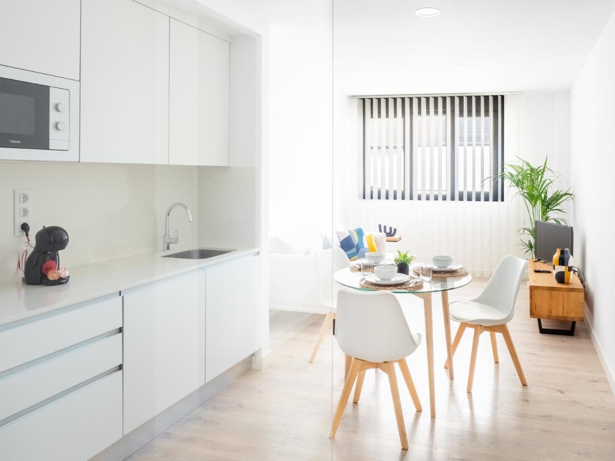 Apartment Abora With Pool, Gym And Free Parking Las Palmas Exterior photo