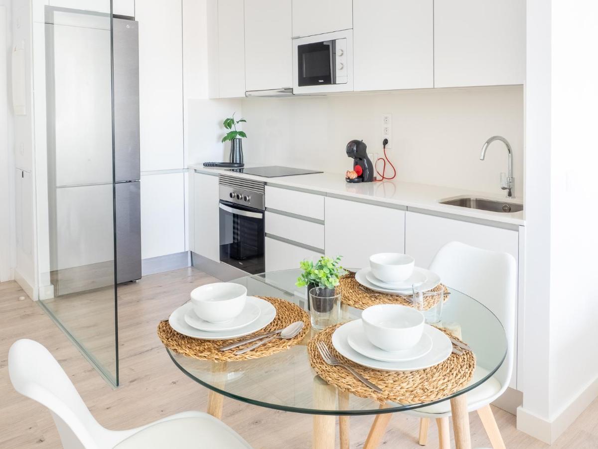 Apartment Abora With Pool, Gym And Free Parking Las Palmas Exterior photo