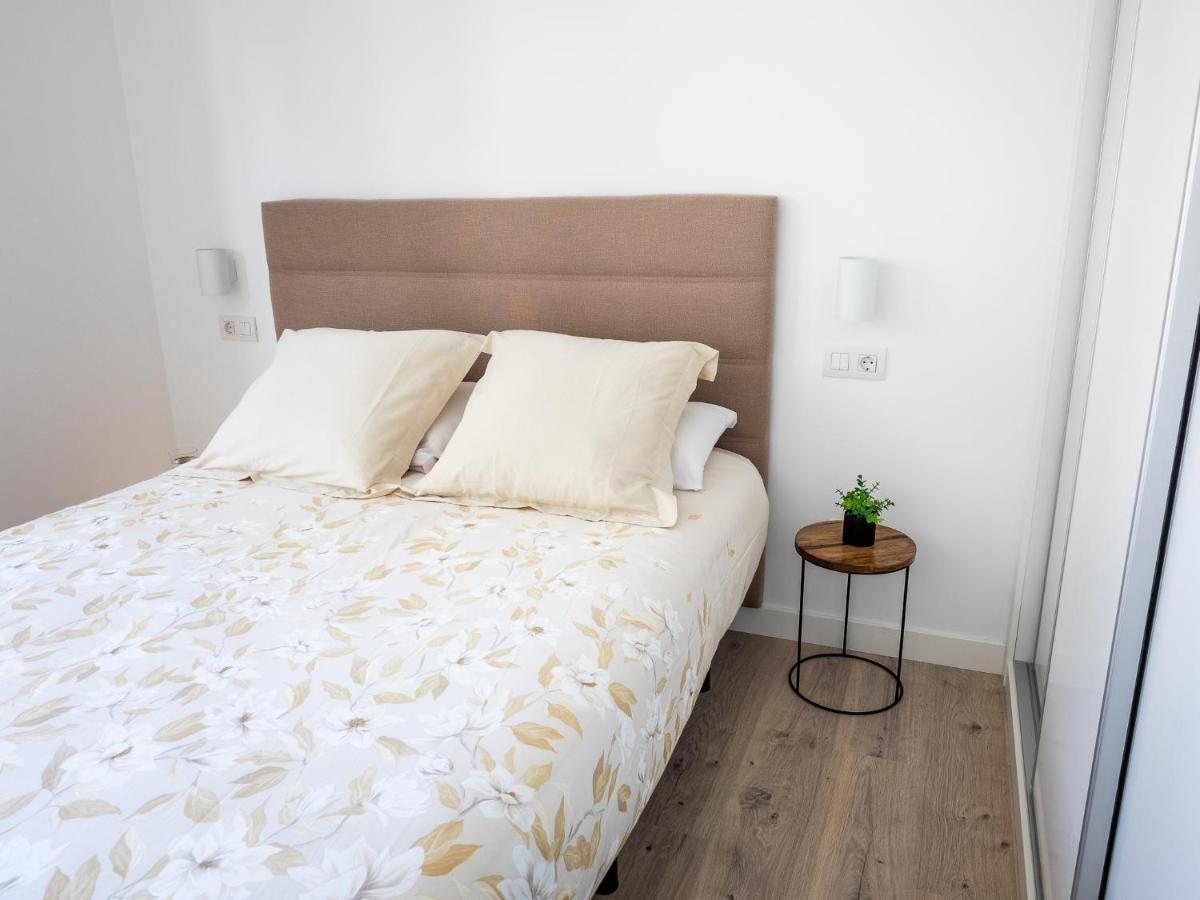 Apartment Abora With Pool, Gym And Free Parking Las Palmas Exterior photo