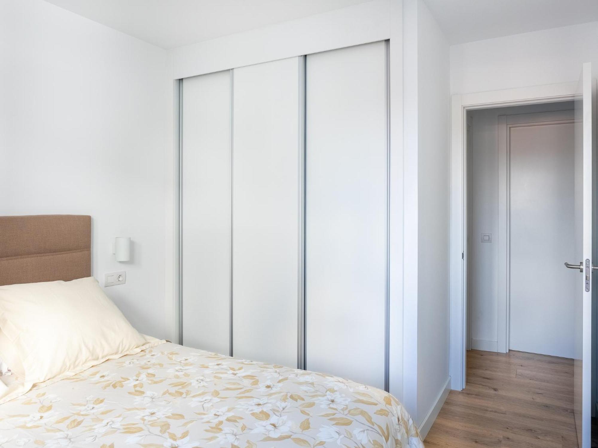 Apartment Abora With Pool, Gym And Free Parking Las Palmas Exterior photo