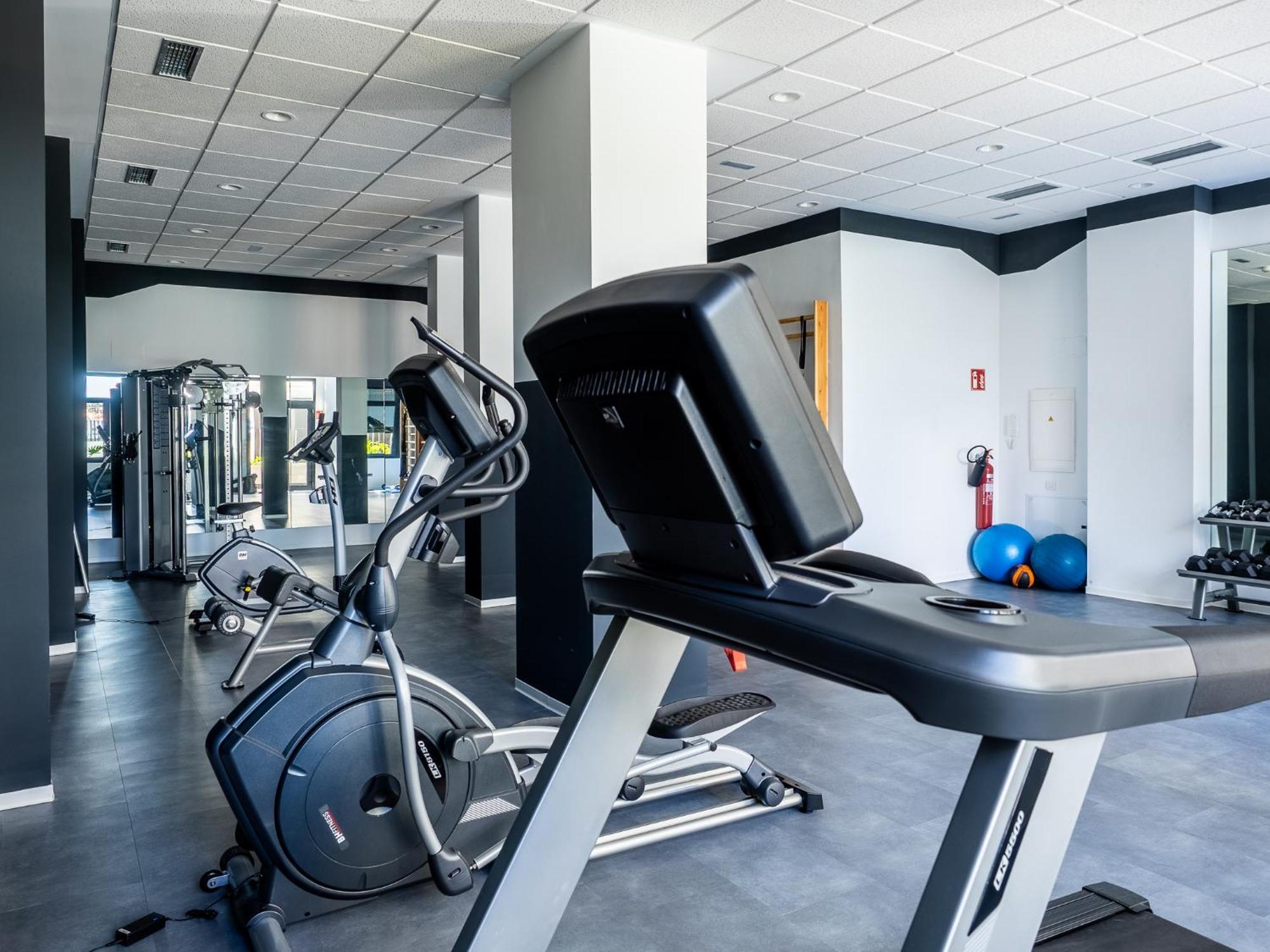 Apartment Abora With Pool, Gym And Free Parking Las Palmas Exterior photo